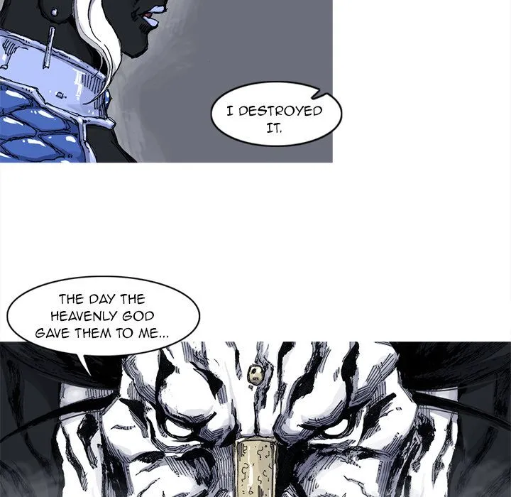 Asura Chapter 42