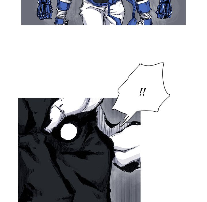 Asura Chapter 42