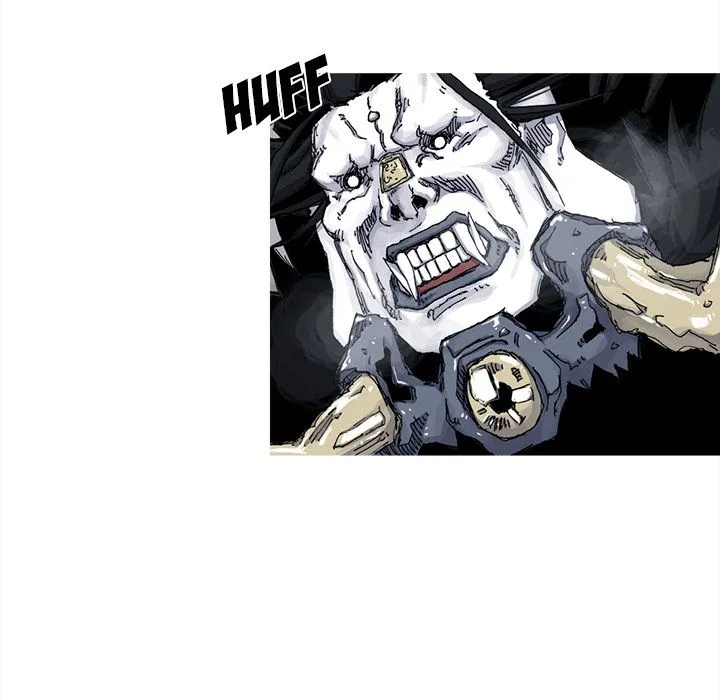 Asura Chapter 42