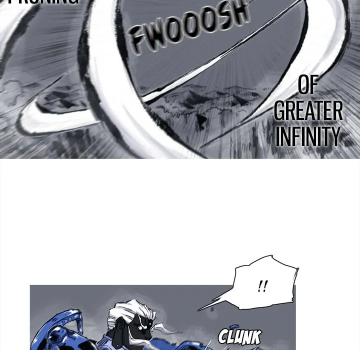 Asura Chapter 42