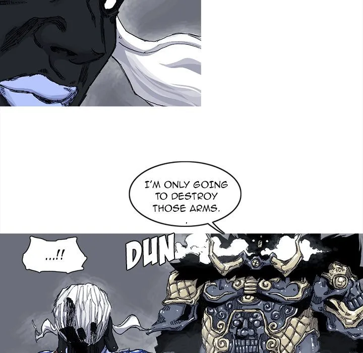 Asura Chapter 42