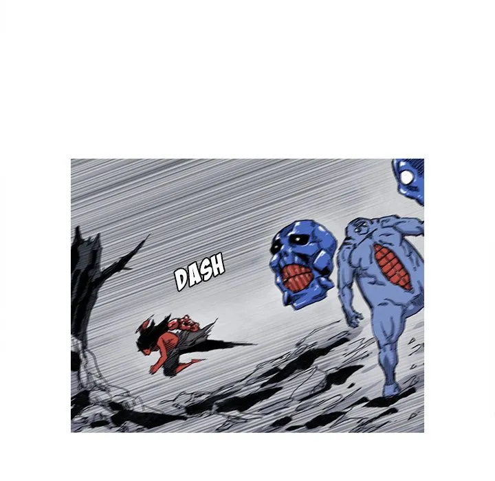 Asura Chapter 42