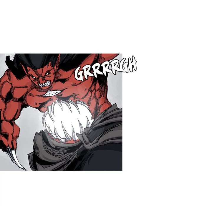 Asura Chapter 42