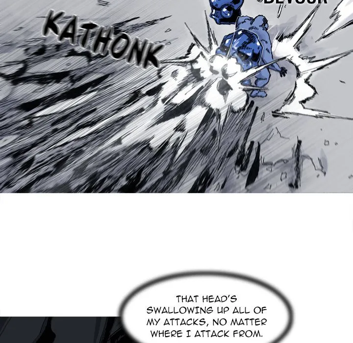 Asura Chapter 42