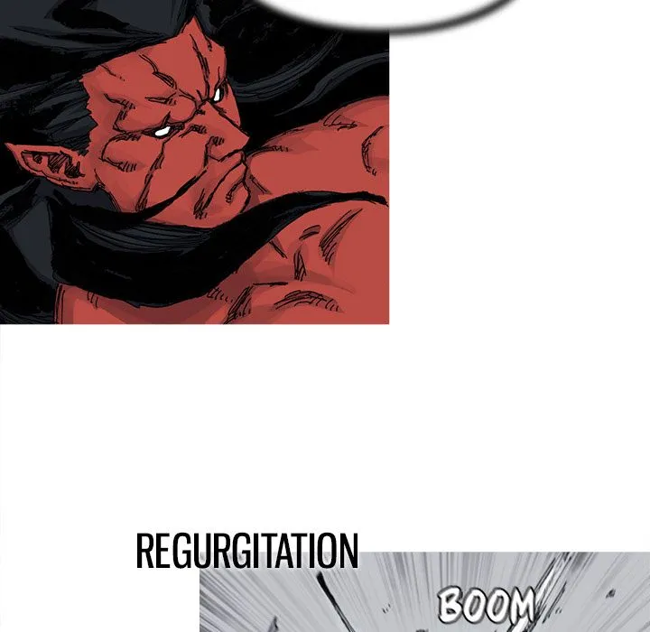 Asura Chapter 42