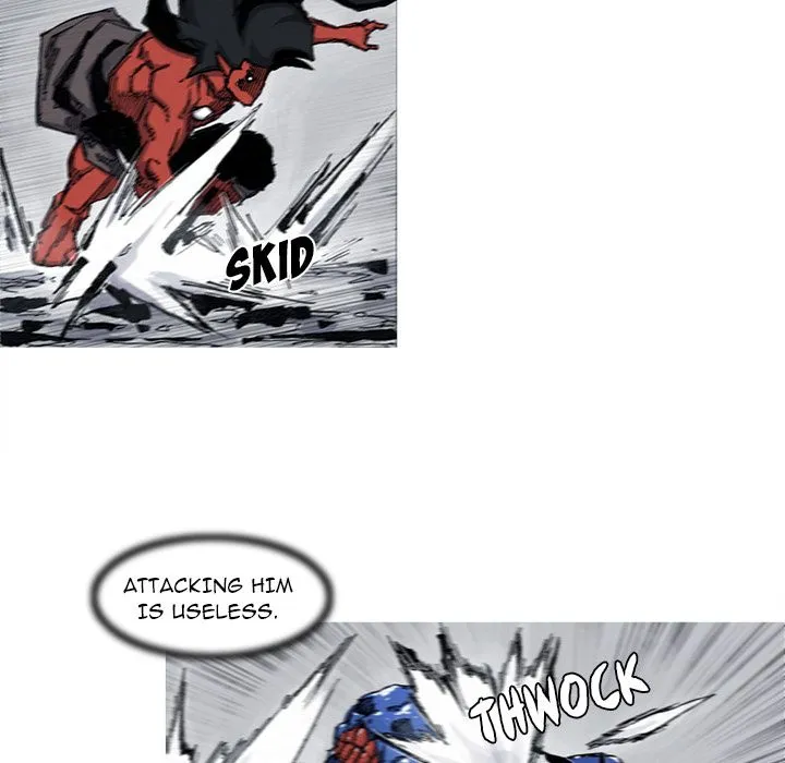 Asura Chapter 42