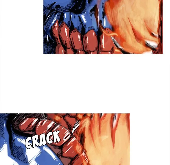 Asura Chapter 42