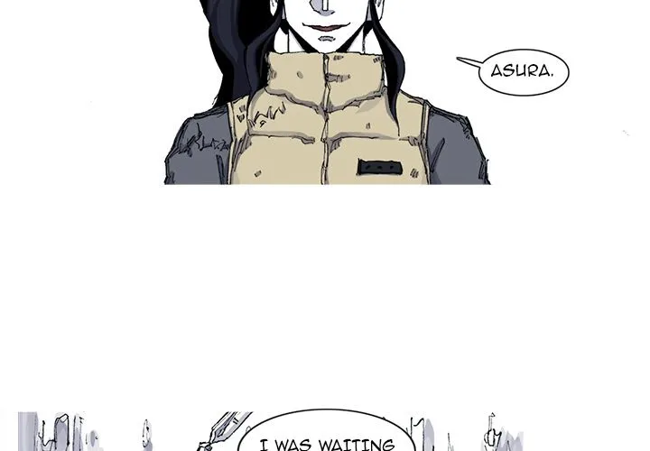 Asura Chapter 45