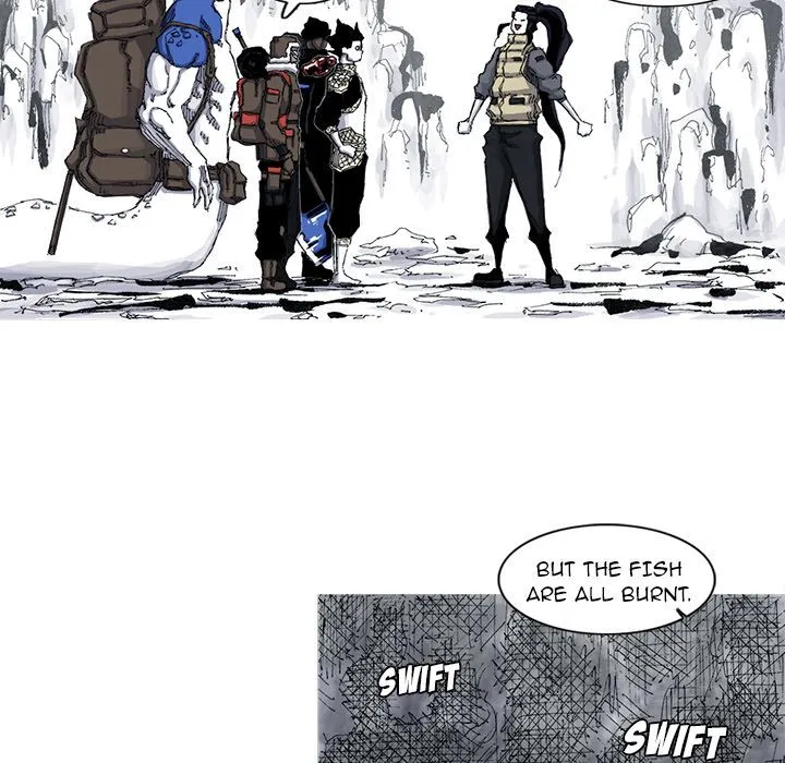 Asura Chapter 45