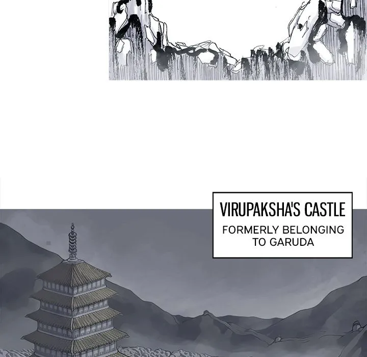 Asura Chapter 45