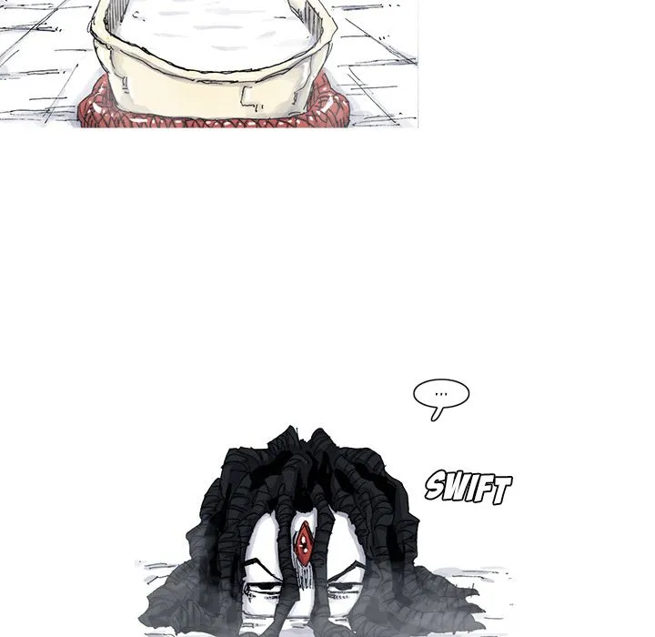 Asura Chapter 45