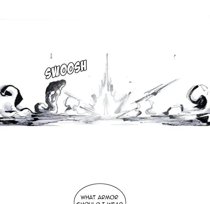 Asura Chapter 45