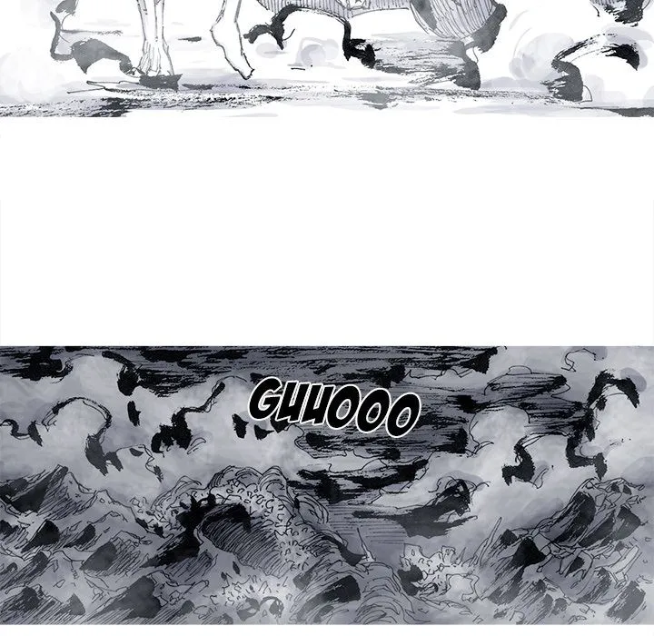 Asura Chapter 45