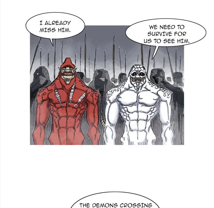 Asura Chapter 45