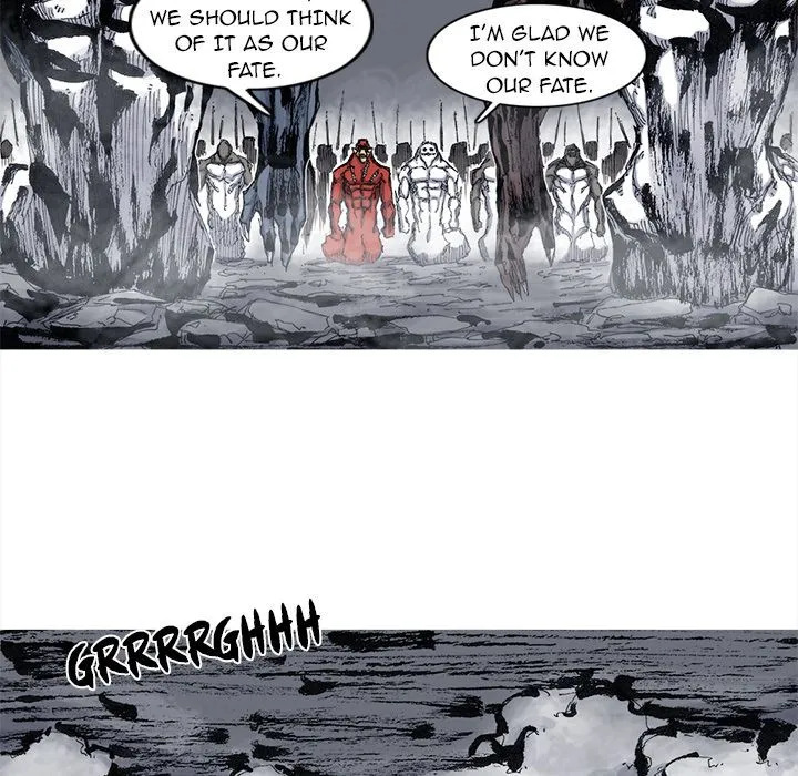 Asura Chapter 45
