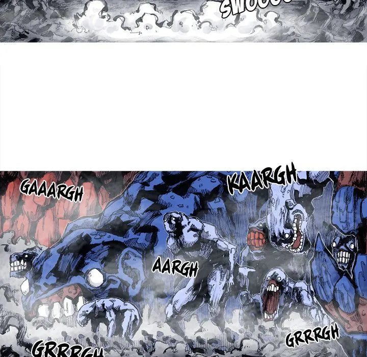 Asura Chapter 45
