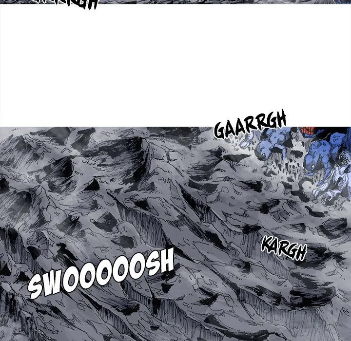 Asura Chapter 45