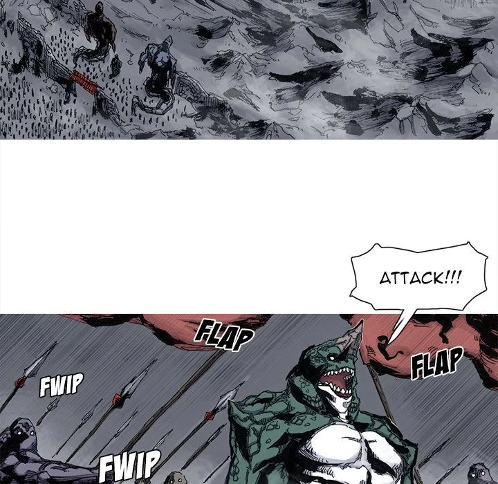 Asura Chapter 45