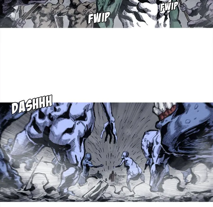 Asura Chapter 45