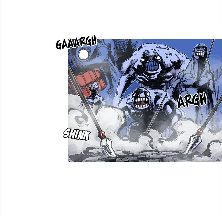 Asura Chapter 45