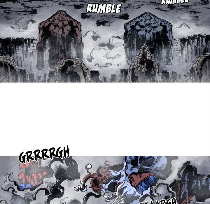 Asura Chapter 45