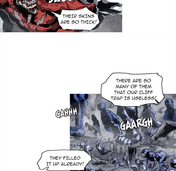 Asura Chapter 45