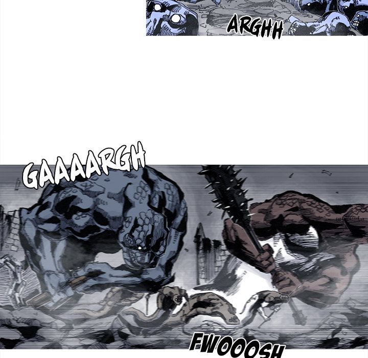 Asura Chapter 45