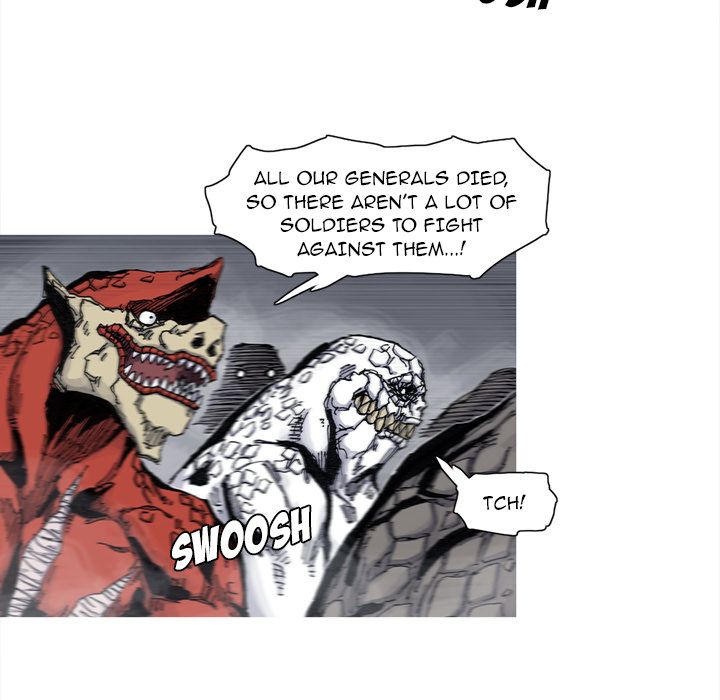 Asura Chapter 45