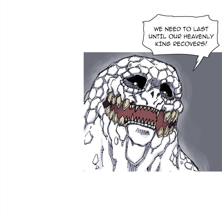 Asura Chapter 45