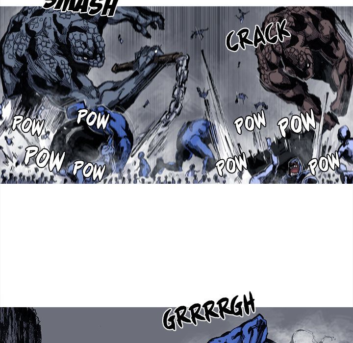 Asura Chapter 45