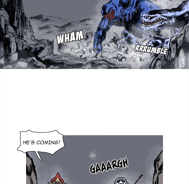 Asura Chapter 45