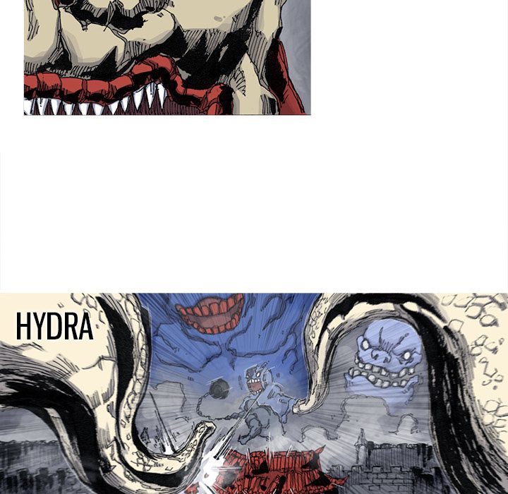Asura Chapter 45