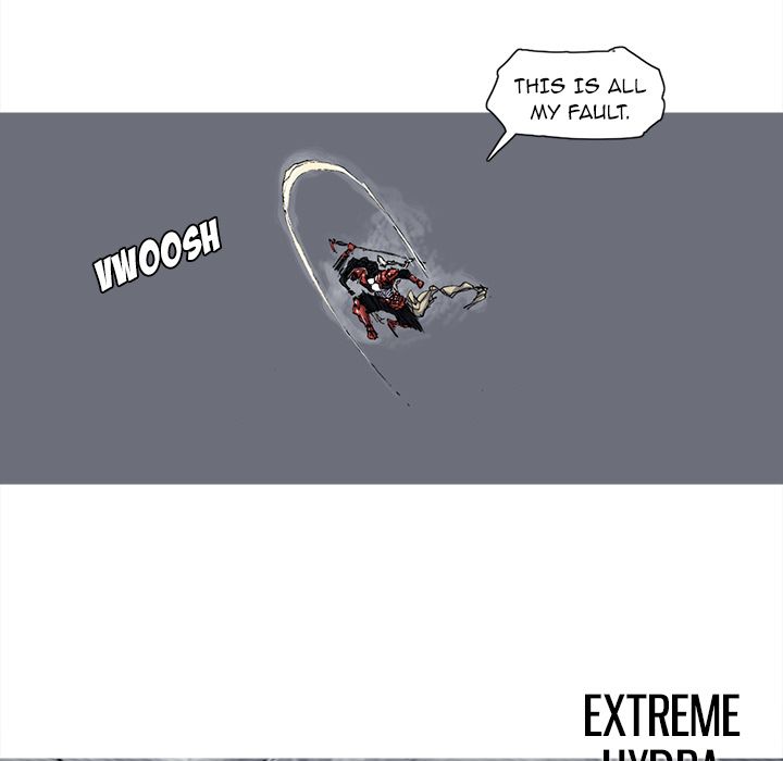 Asura Chapter 45