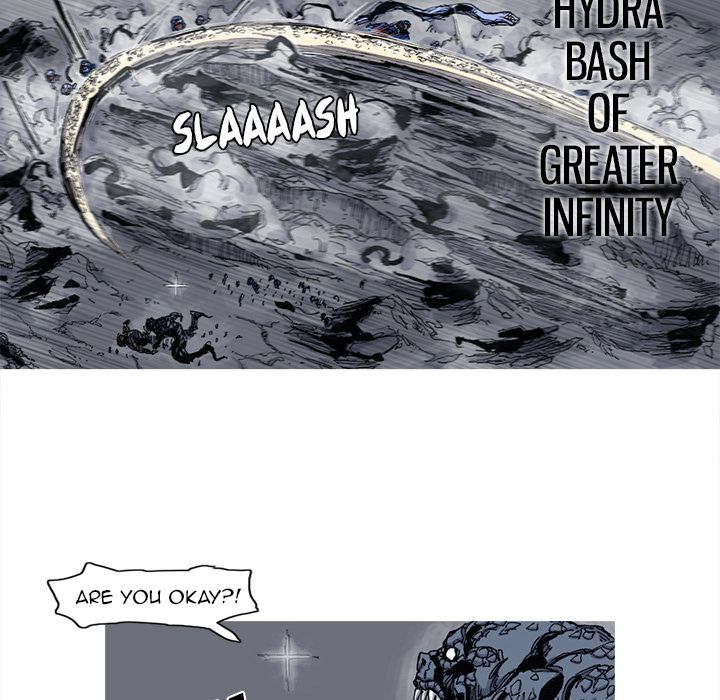 Asura Chapter 45