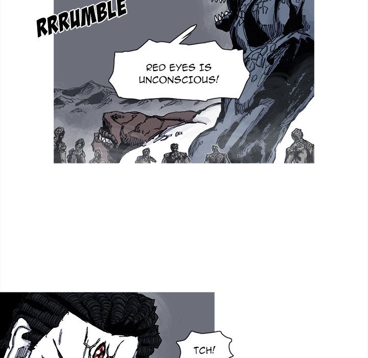 Asura Chapter 45