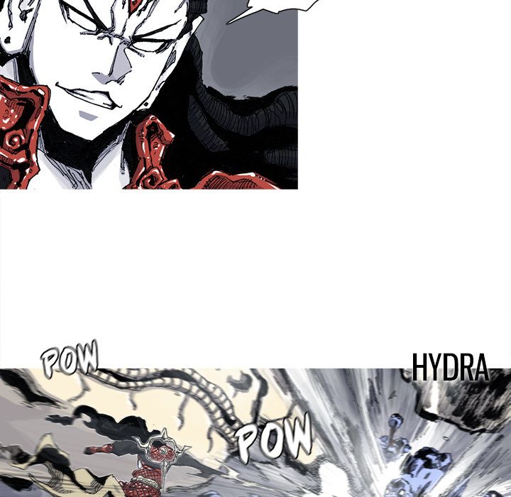 Asura Chapter 45