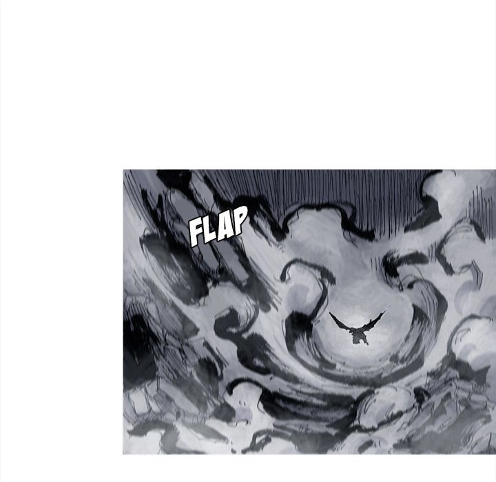 Asura Chapter 45
