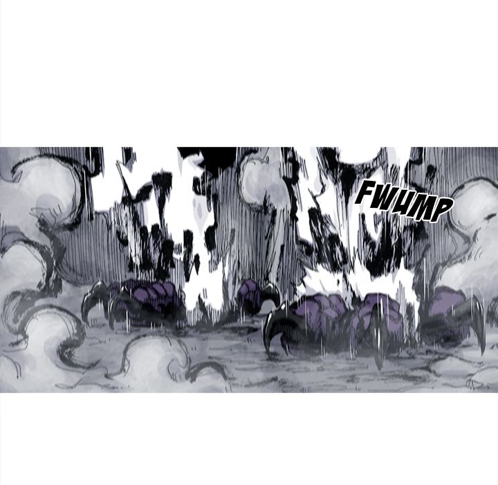 Asura Chapter 45