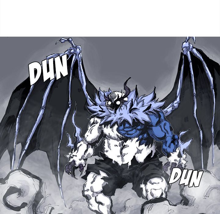 Asura Chapter 45