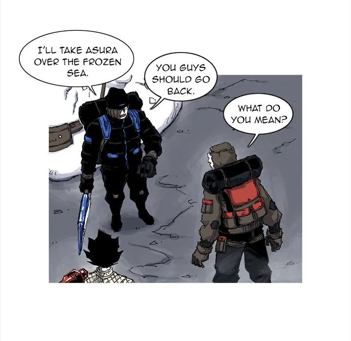 Asura Chapter 51