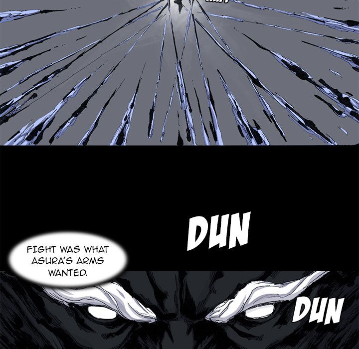 Asura Chapter 51