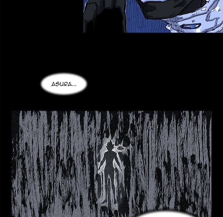 Asura Chapter 51