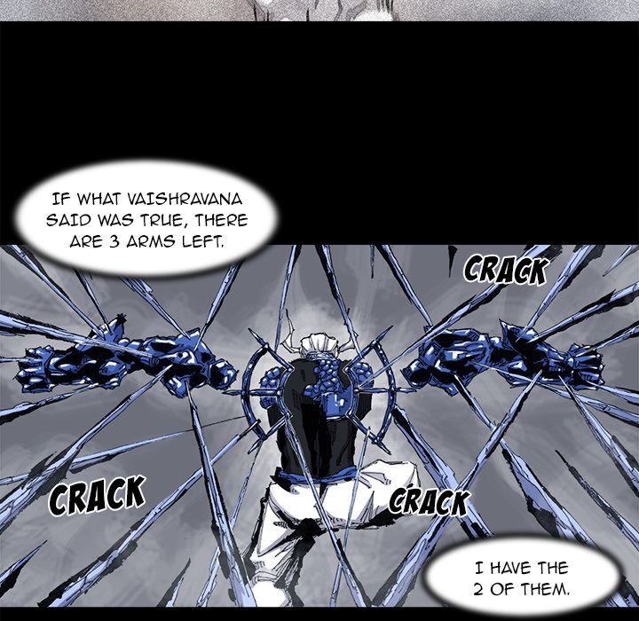 Asura Chapter 51