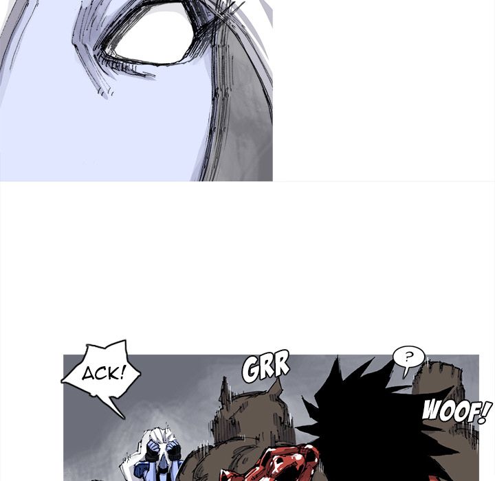 Asura Chapter 51