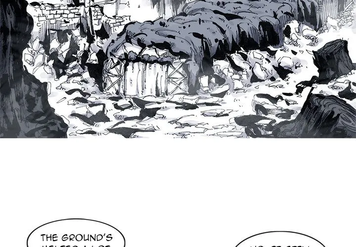Asura Chapter 53