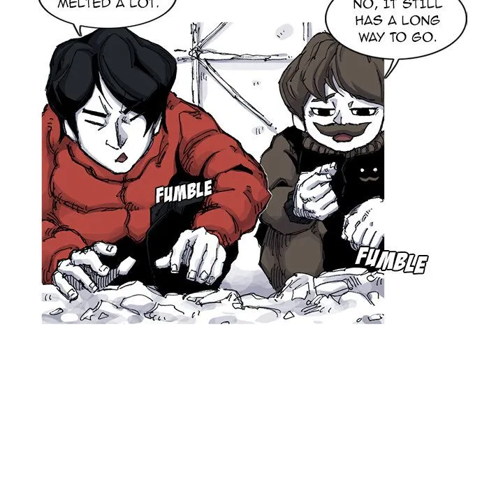 Asura Chapter 53