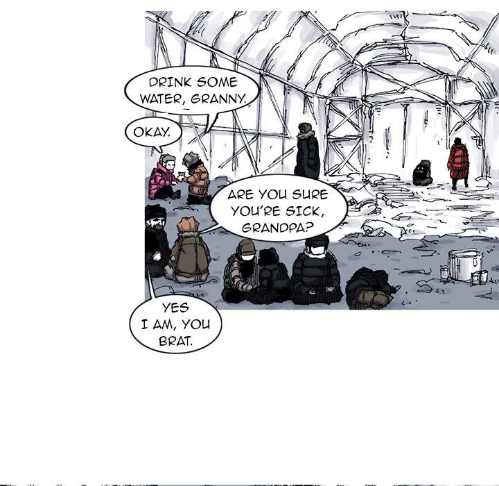 Asura Chapter 53