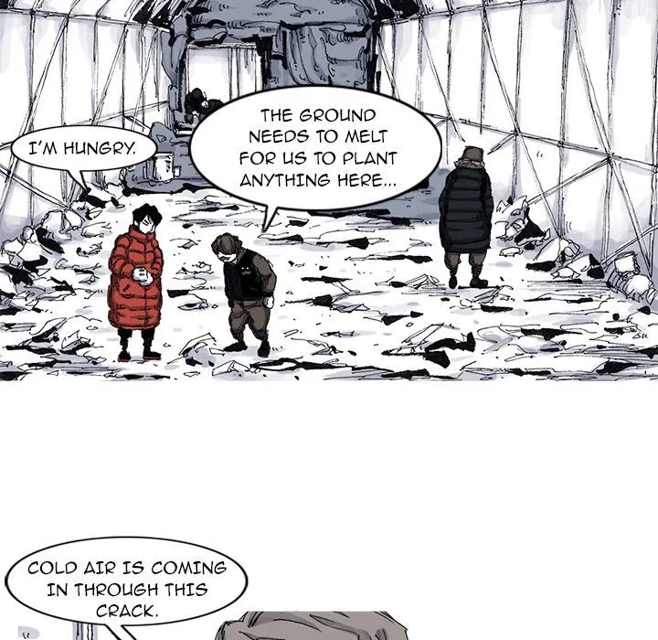 Asura Chapter 53