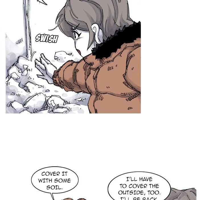 Asura Chapter 53