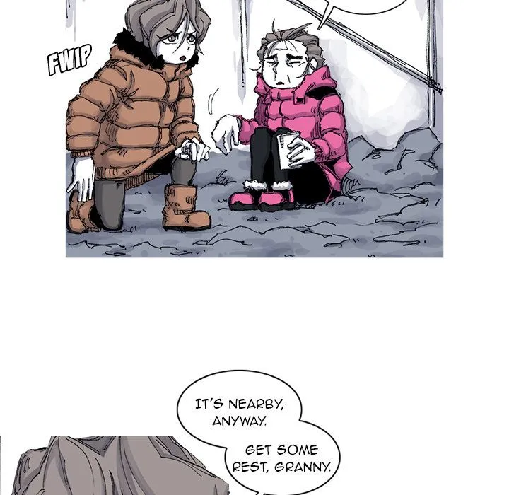 Asura Chapter 53